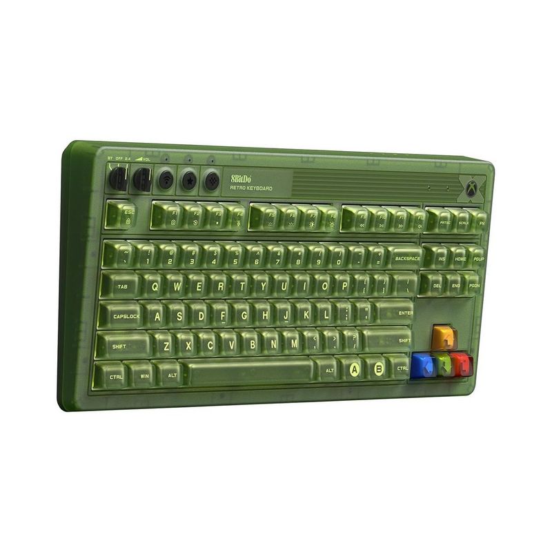 130748-2-Teclado_Mecanico_8Bitdo_Retro_87_Xbox_Edition_85HD01_130748