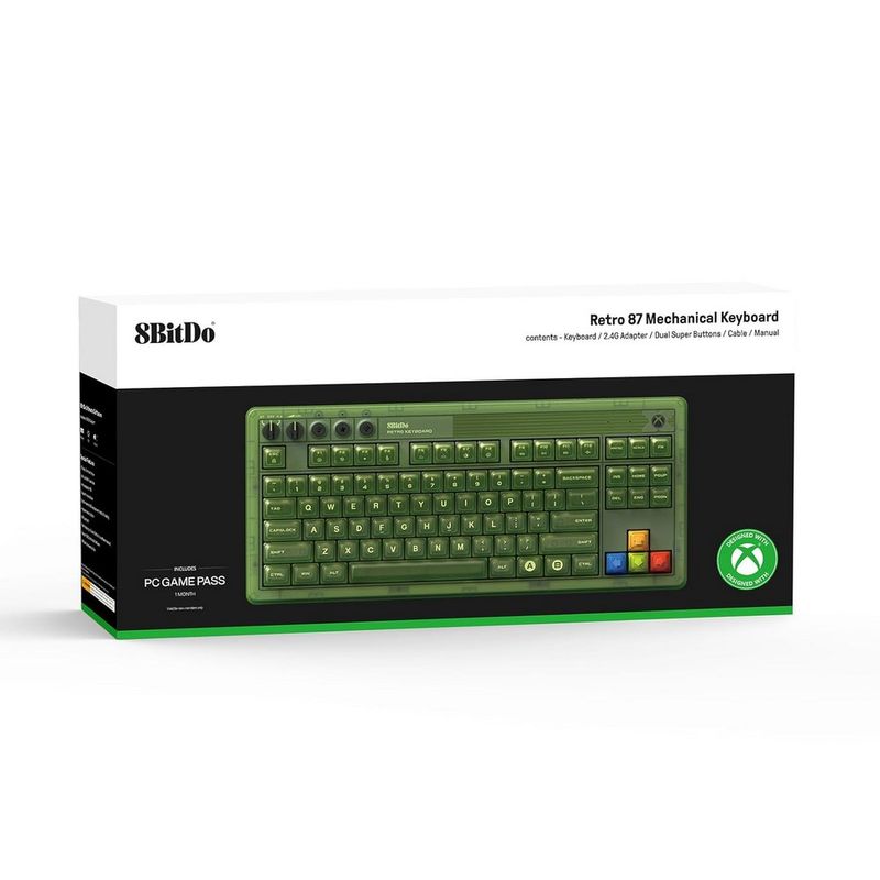 130748-6-Teclado_Mecanico_8Bitdo_Retro_87_Xbox_Edition_85HD01_130748