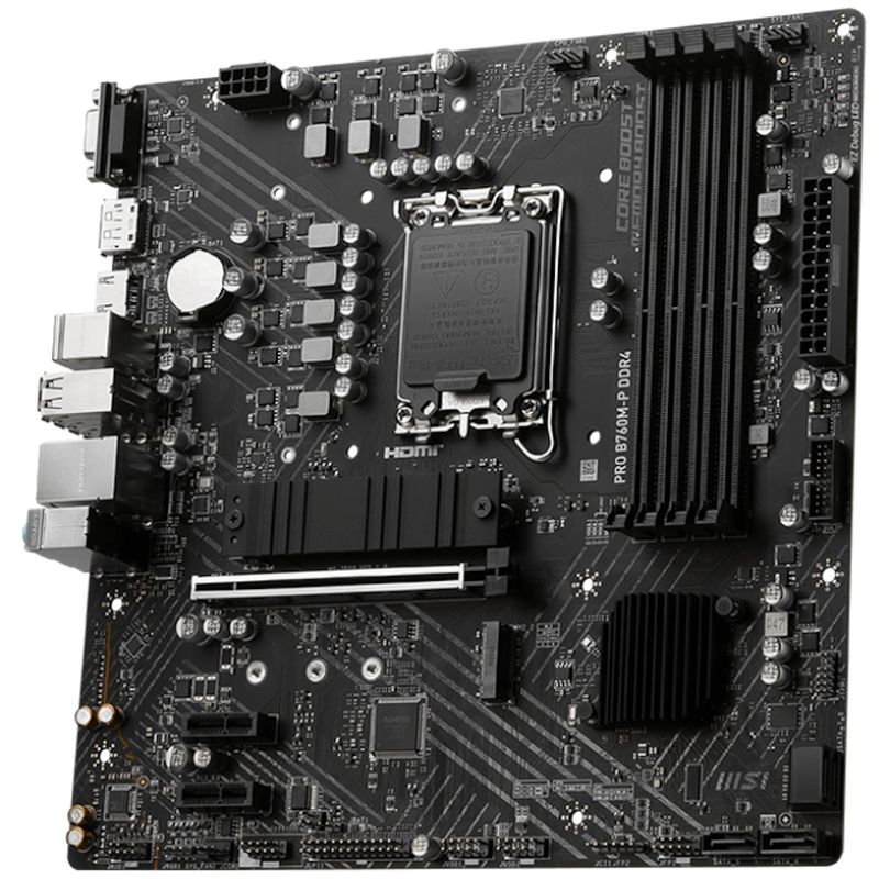 130719-2-Placa_mae_Intel_LGA1700_DDR4_MSI_PRO_B760MP_MATX_130719