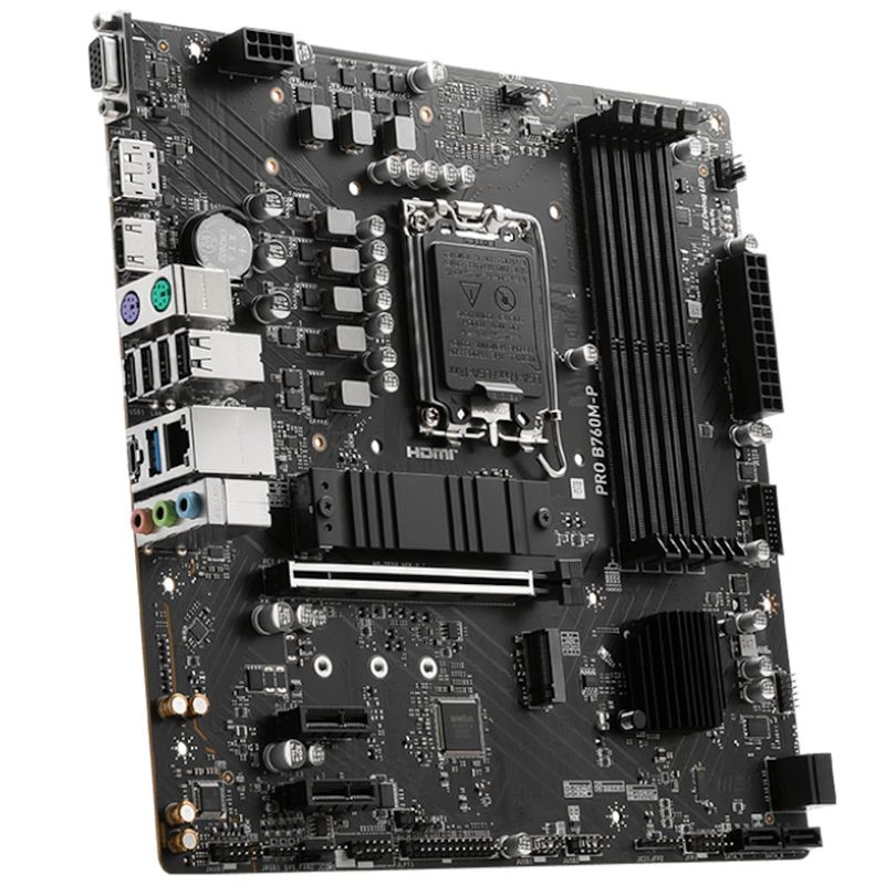 130720-1-Placa_mae_Intel_LGA1700_DDR5_MSI_PRO_B760M_P_MATX_130720