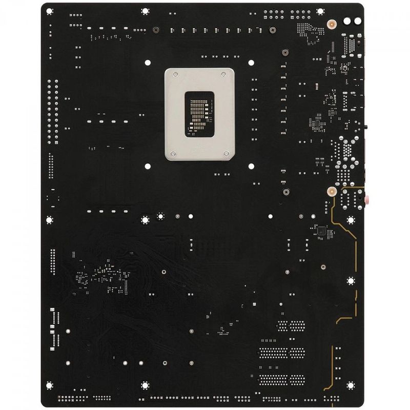 130641-4-Placa-mae-LGA-1851-DDR5-ASRock-Z890-Pro-A-ATX-130641