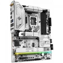 Placa mãe LGA 1851 / DDR5 - ASRock Z890 Steel Legend WiFi (ATX)