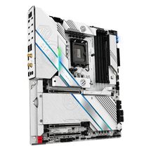 Placa mãe LGA 1851 / DDR5 - ASRock Z890 Taichi Aqua (E-ATX)