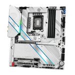 130648-4-Placa-mae-LGA-1851-DDR5-ASRock-Z890-Taichi-Aqua-E-ATX-130648
