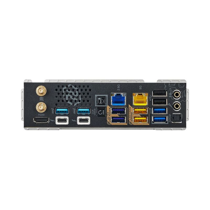 130650-5-Placa-mae-LGA-1851-DDR5-ASRock-Z890-Taichi-Lite-ATX-130650