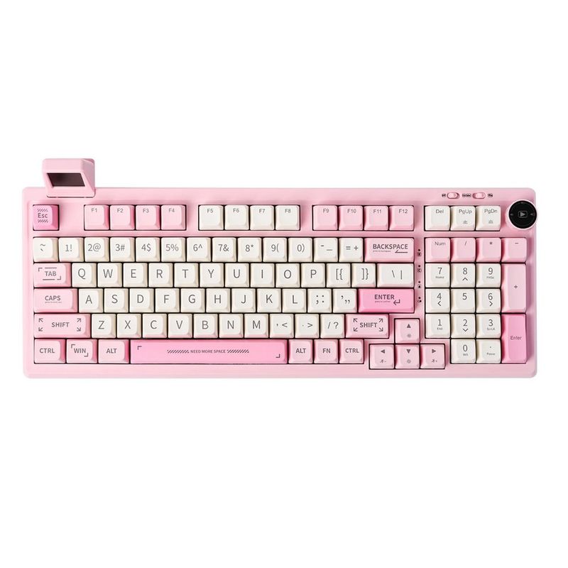 130681-2-Teclado_Mecanico_Epomaker_RT100_USBC_Bluetooth_e_24Ghz_Pink_130681