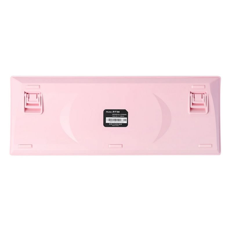 130681-5-Teclado_Mecanico_Epomaker_RT100_USBC_Bluetooth_e_24Ghz_Pink_130681