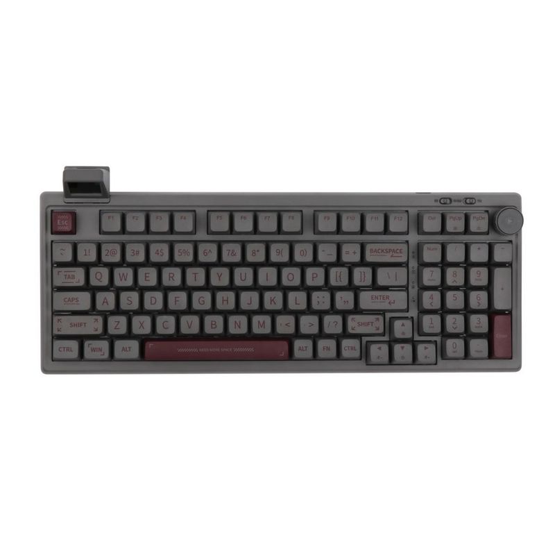 130684-2-Teclado_Mecanico_Epomaker_RT100_USBC_Bluetooth_e_24Ghz_Retro_Deep_Gray_130684