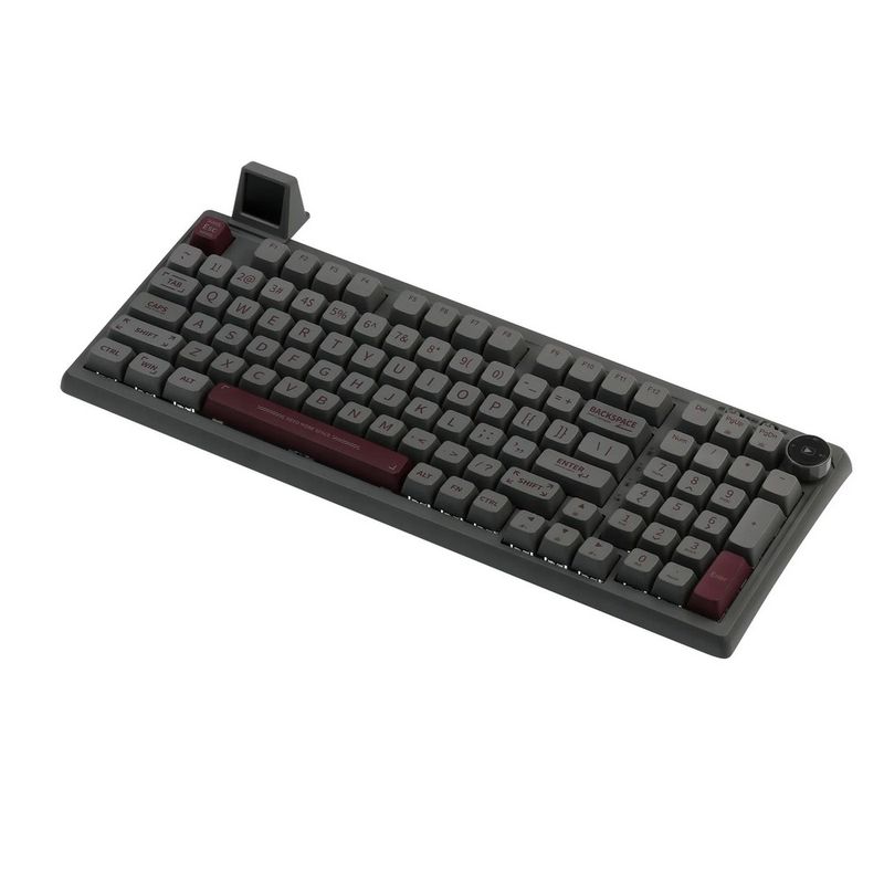 130684-3-Teclado_Mecanico_Epomaker_RT100_USBC_Bluetooth_e_24Ghz_Retro_Deep_Gray_130684