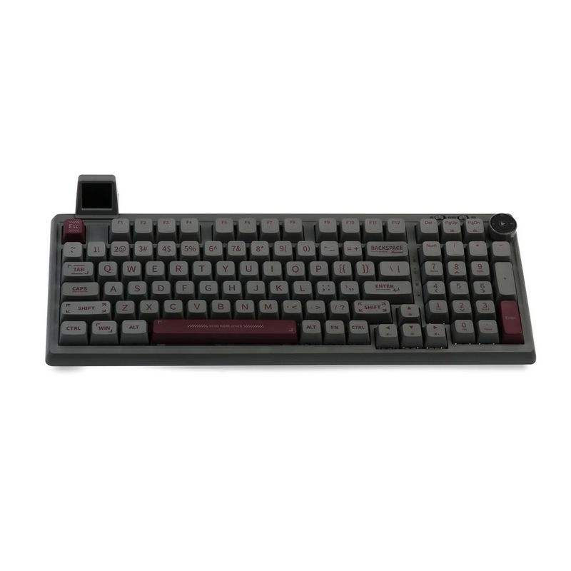 130684-5-Teclado_Mecanico_Epomaker_RT100_USBC_Bluetooth_e_24Ghz_Retro_Deep_Gray_130684