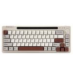 130484-2-Teclado_Mecanico_Epomaker_RT65_Mini_display_conectividade_tri_mode_3000mAh_Retro_White_130484