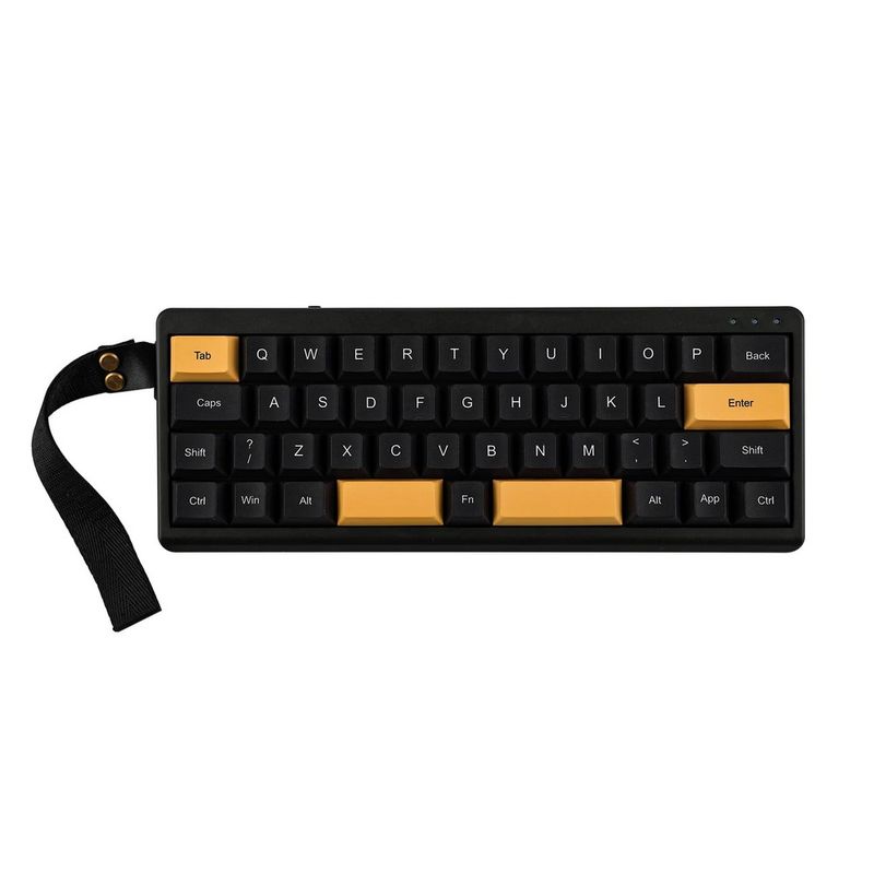 130495-2-Teclado_Mecanico_Epomaker_TH40_USBC_Bluetooth_e_24Ghz_Black_Gold_130495