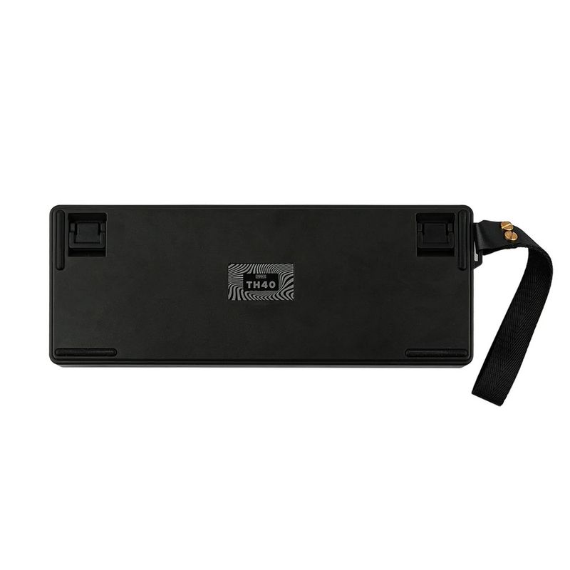130495-6-Teclado_Mecanico_Epomaker_TH40_USBC_Bluetooth_e_24Ghz_Black_Gold_130495