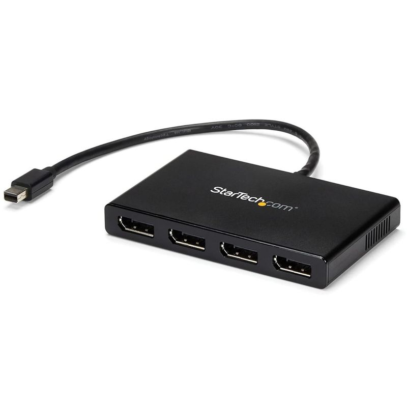 130756-1-Hub_Mini_DisplayPort_p_DisplayPort_MST_4x_1080p_StarTech_MSTMDP124DP_130756