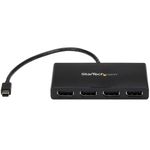 130756-2-Hub_Mini_DisplayPort_p_DisplayPort_MST_4x_1080p_StarTech_MSTMDP124DP_130756