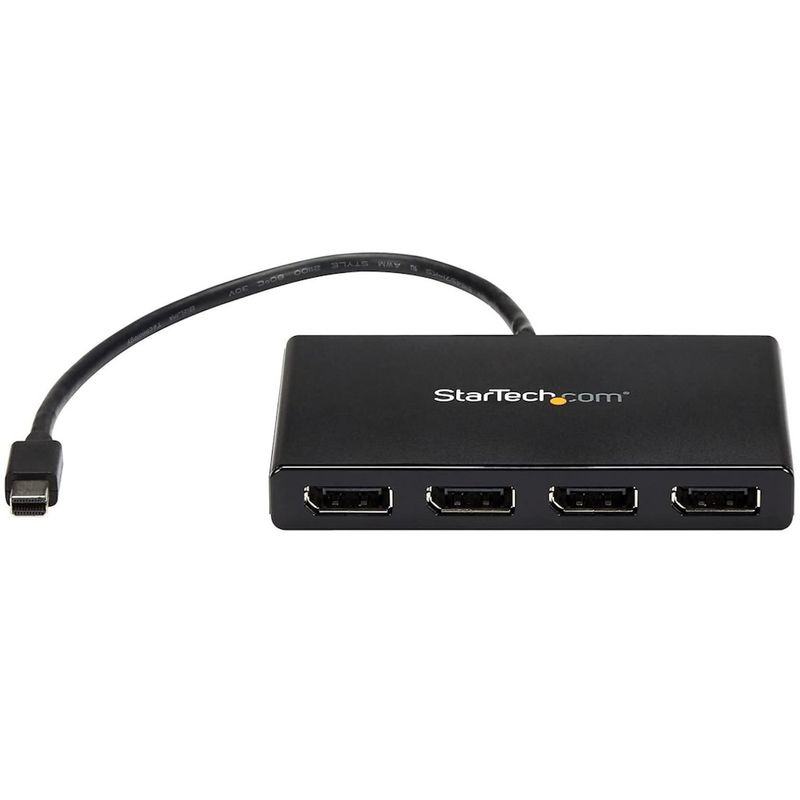 130756-2-Hub_Mini_DisplayPort_p_DisplayPort_MST_4x_1080p_StarTech_MSTMDP124DP_130756