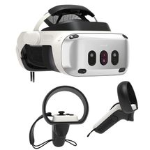 Oculos de Realidade Virtual XR-4 (Virtual Reality / Headset, 4K, dual mini-LED display)