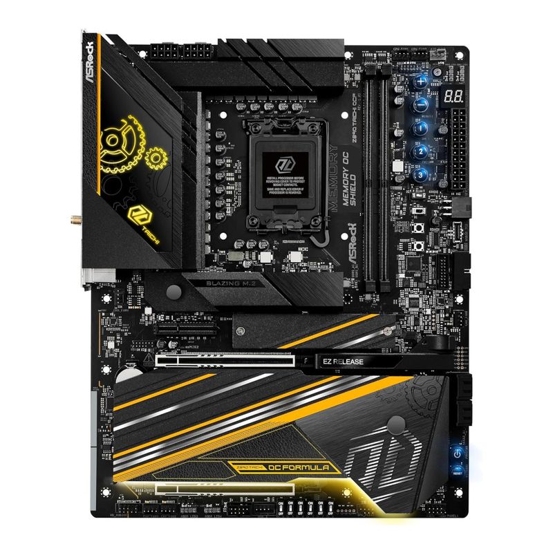 130647-1-Placa-mae-LGA-1851-DDR5-ASRock-Z890-Taichi-OCF-130647