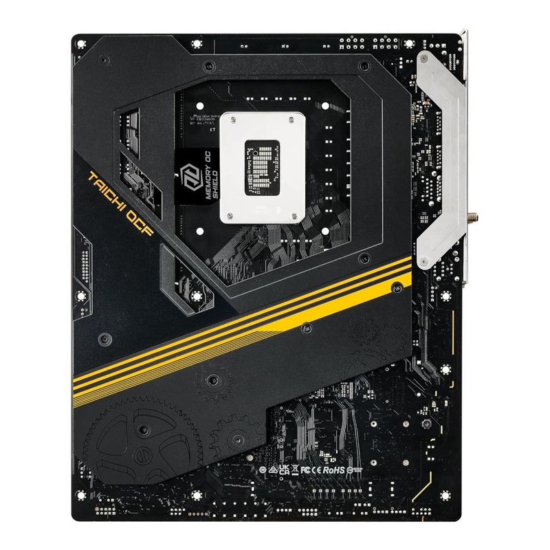 130647-2-Placa-mae-LGA-1851-DDR5-ASRock-Z890-Taichi-OCF-130647