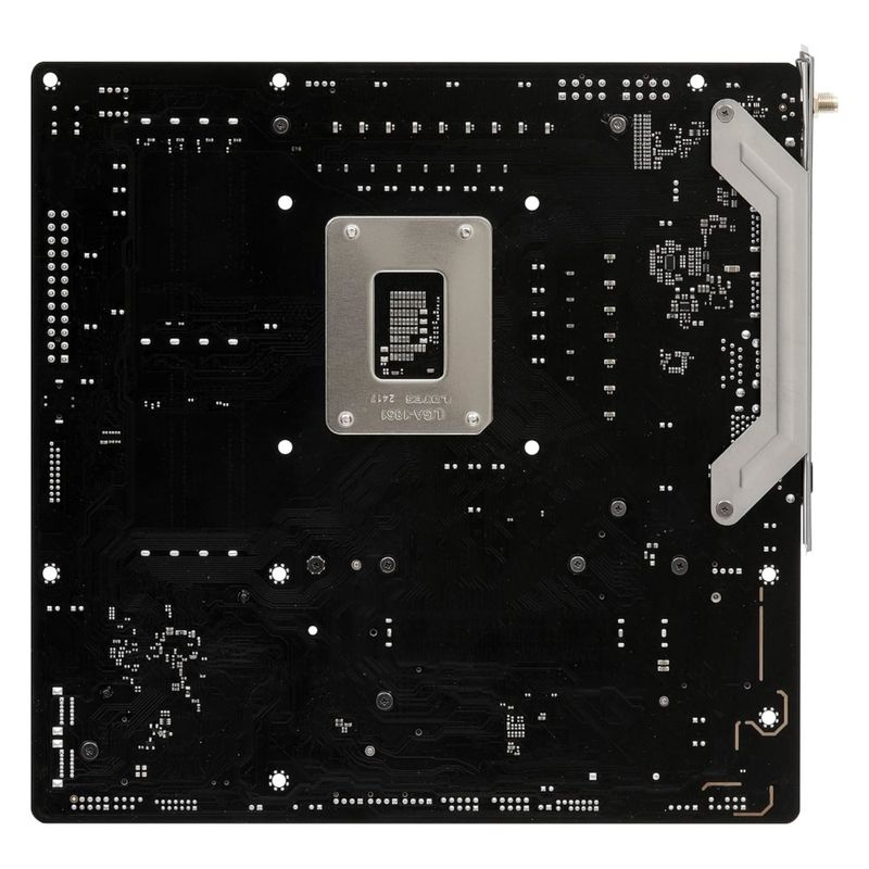130646-2-Placa-mae-LGA-1851-DDR5-ASRock-Z890M-Riptide-WiFi-6E-Phantom-Gaming-ATX-130646
