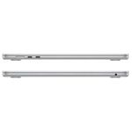 129361-4-Notebook-15pol-Apple-MacBook-Air-M2-24GB-SSD-512GB-MacOS-Silver-Z18P000PY-129361