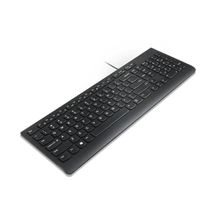 Teclado - USB - Lenovo Essential USB - 4Y41C68647