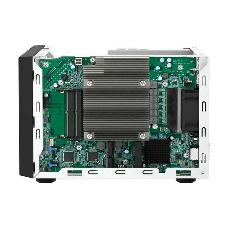 130634-3-NAS-QNAP-8-baias-TVS-h874-i5-32G-US-Intel-Core-i5-32GB-DDR4-2x-Gigabit-2x-LAN-10x2-10-Gigabit-SFP-s-HD-130634
