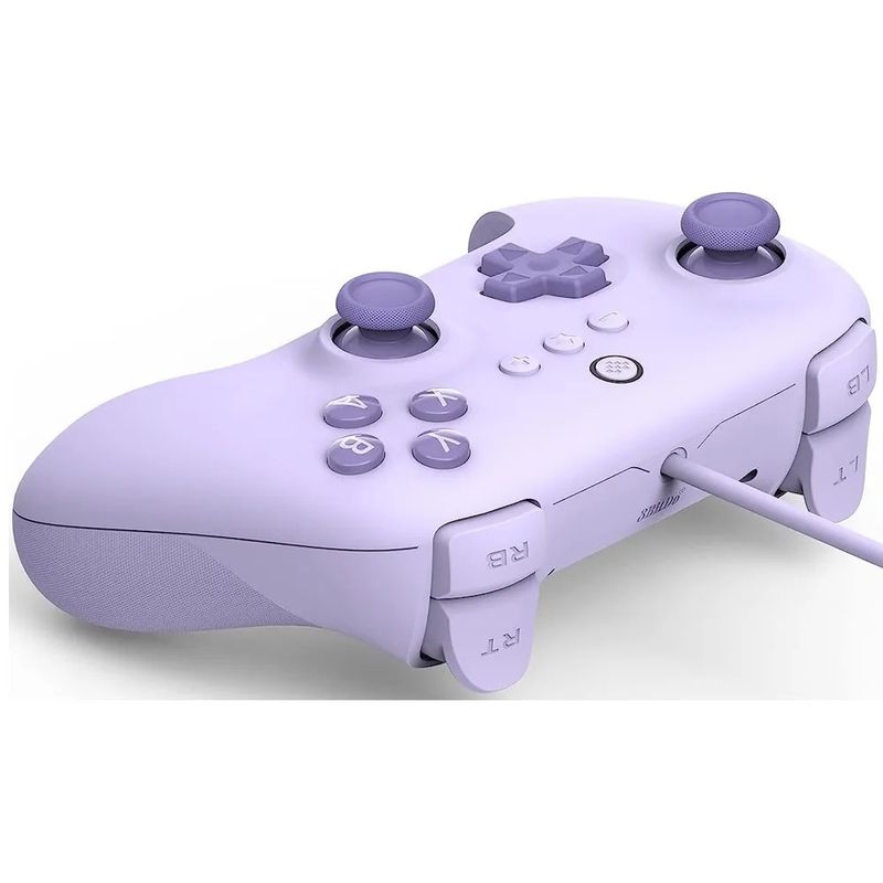 130777-2-OPEN_BOX_Controle_c_Fio_8BitDo_Ultimate_C_Roxo_82CB01_130777