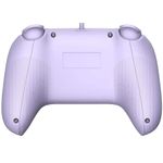 130777-4-OPEN_BOX_Controle_c_Fio_8BitDo_Ultimate_C_Roxo_82CB01_130777
