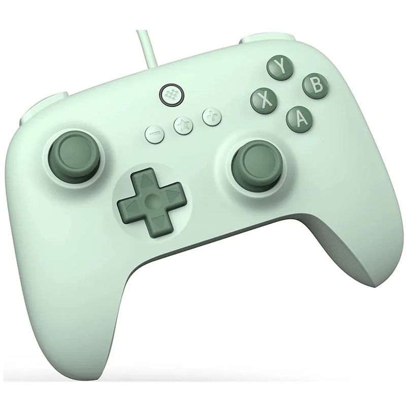 130779-1-OPEN_BOX_Controle_c_Fio_8BitDo_Ultimate_C_Verde_82CB02_130779
