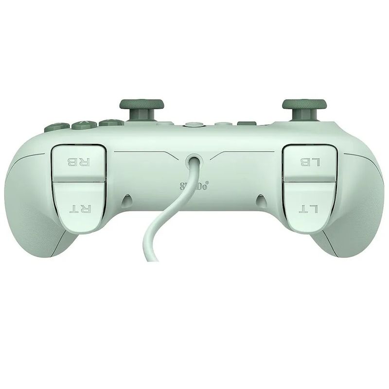130779-3-OPEN_BOX_Controle_c_Fio_8BitDo_Ultimate_C_Verde_82CB02_130779