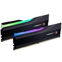 Memória DDR5 64GB (2x32GB) 6000MHz G.Skill Trident Z5 RGB - F5-6000J3636F32GX2-TZ5RK