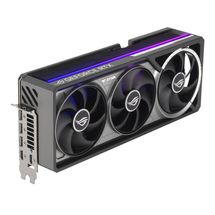 Placa de vídeo - GeForce ASUS RTX 5090 ROG Astral OC Edition (32GB/ PCI-E) - ROG-ASTRAL-RTX5090-O32G-GAMING