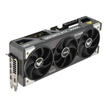 Placa de vídeo - GeForce ASUS RTX 5090 TUF Gaming (32GB/PCI-E) - TUF-RTX5090-32G-GAMING