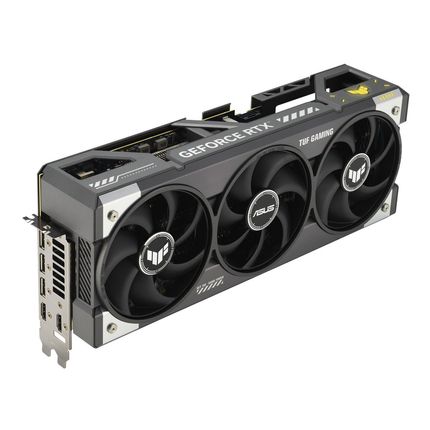 Waz Placa de vídeo - GeForce ASUS RTX 5090 TUF Gaming (32GB/PCI-E) - TUF-RTX5090-32G-GAMING image