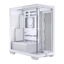 Gabinete E-ATX - Corsair 3500X - Branco - CC-9011277-WW