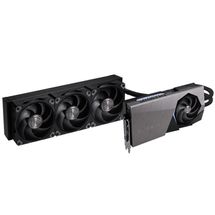 Placa de vídeo - GeForce MSI RTX 5080 Suprim (16GB/PCI-E) - RTX 5080 16G SUPRIM LIQUID SOC