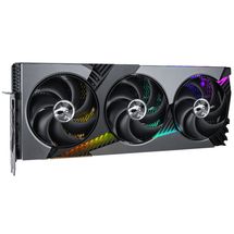 Placa de vídeo - GeForce MSI RTX 5080 VANGUARD (16GB/PCI-E) - RTX 5080 16G VANGUARD SOC LAUNCH EDITION