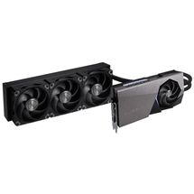Placa de vídeo - GeForce MSI RTX 5090 Suprim  (32GB/PCI-E) - RTX 5090 32G SUPRIM LIQUID SOC