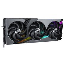 Placa de vídeo - GeForce MSI RTX 5090 VANGUARD (32GB/PCI-E) - RTX 5090 32G VANGUARD SOC