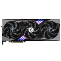 Placa de vídeo - GeForce MSI RTX 5090 Gaming (32GB/PCI-E) - RTX 5090 32G GAMING TRIO OC