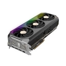 Placa de vídeo - GeForce Zotac RTX 5090 AMP Extreme INFINITY (32GB/PCI-E) - ZT-B50900B-10P