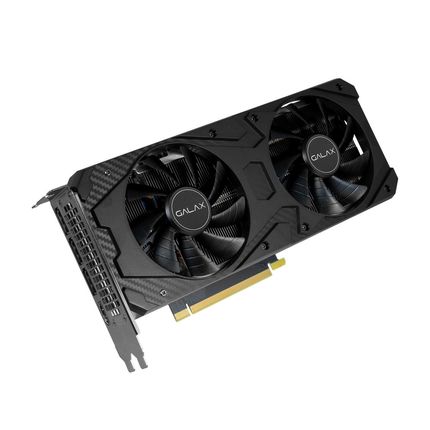 Waz Placa de vídeo - NVIDIA GeForce RTX 3060 (12GB / PCI-E) Galax  1-Click OC - 36NOL7MD1VOC image