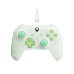 130859-1-Controle_c_Fio_8BitDo_p_Xbox_Ultimate_Mini_Translucent_Green_82CC03D_130859