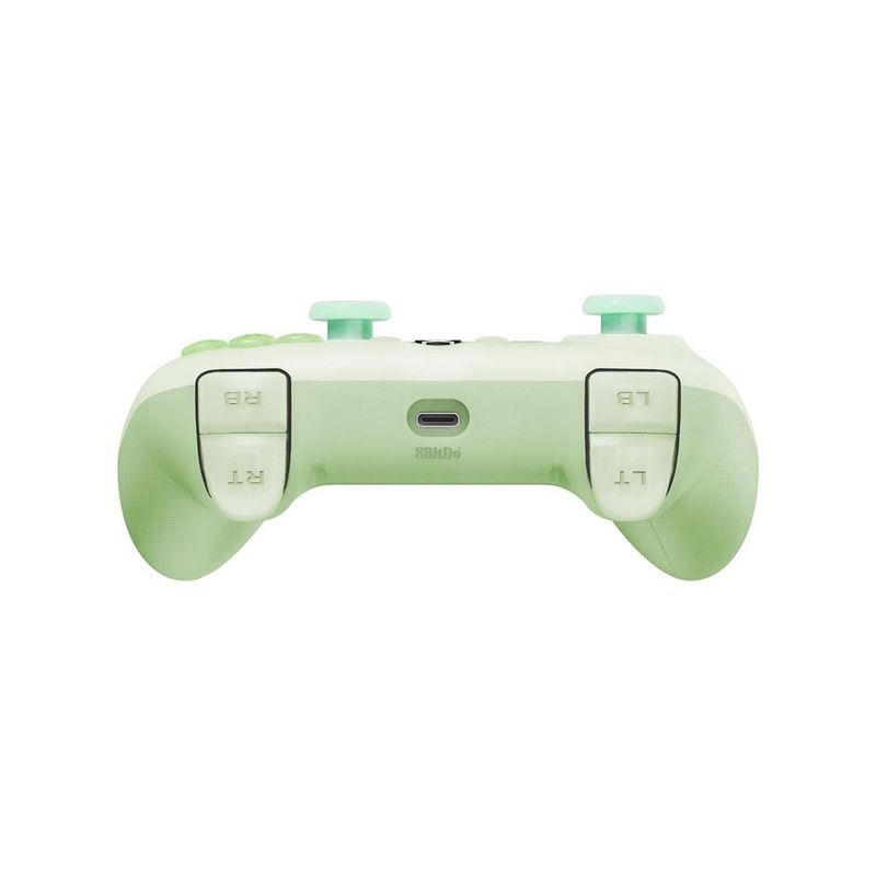 130859-3-Controle_c_Fio_8BitDo_p_Xbox_Ultimate_Mini_Translucent_Green_82CC03D_130859