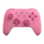 130899-1-Controle_Bluetooth_para_Nintendo_Switch_8BitDo_Ultimate_2C_Rosa_80NC02_130899