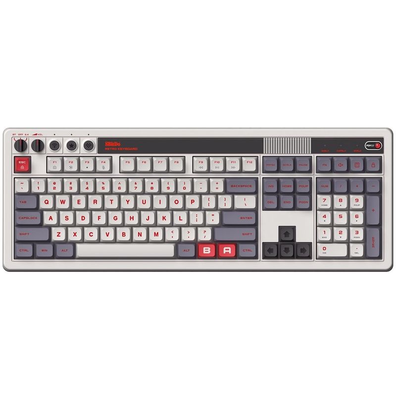 130736-2-Teclado_Mecanico_8BitDo_Retro_108_N_Edition_Bluetooth_24G_USBC_85HC02_130736