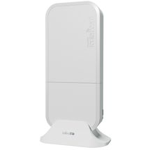 Access Point - Mikrotik WAP AC Wi-Fi 4 - RBwAPG-5HacD2HnD (2x LAN, 488-896MHz, CPU IPQ-4018, 128MB RAM)