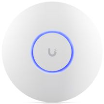Access Point Wi-Fi 6 (Ponto de Acesso) - Ubiquiti UniFi 6 Plus s/Fonte U6+