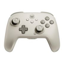 Controle s/Fio MoJhon - Choco Gray - Android, iOS, Switch, Windows